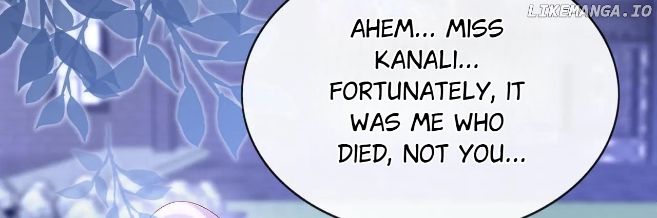 Quick Transmigration: The Host Wants To Die Chapter 172 - page 55
